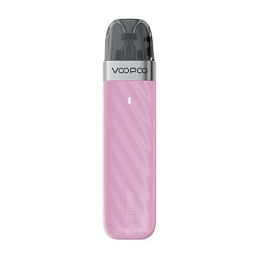 Voopoo Argus Z2 Pod Kit - Rose Pink - PJW Vapes | UK Leading Vape Wholesaler