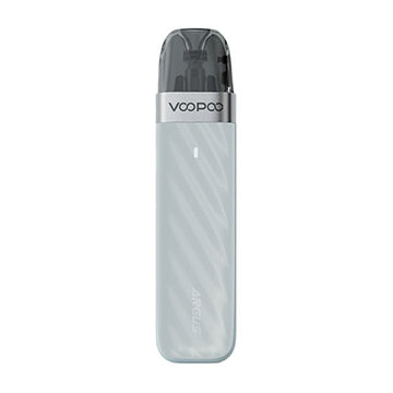 Voopoo Argus Z2 Pod Kit - Shell White - PJW Vapes | UK Leading Vape Wholesaler