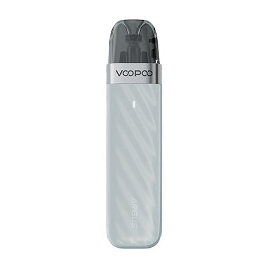 Voopoo Argus Z2 Pod Kit - Shell White - PJW Vapes | UK Leading Vape Wholesaler