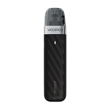Voopoo Argus Z2 Pod Kit - Slik Black - PJW Vapes | UK Leading Vape Wholesaler