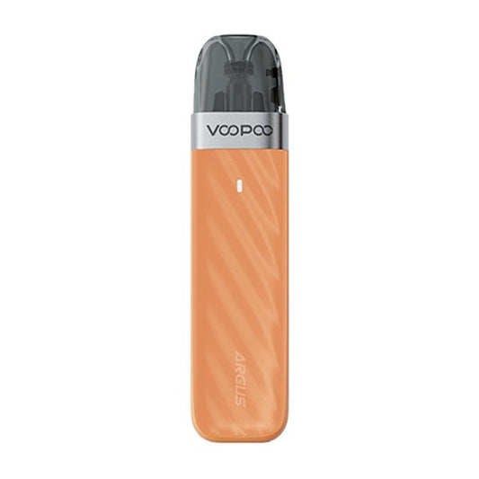 Voopoo Argus Z2 Pod Kit - Sunlight Orange - PJW Vapes | UK Leading Vape Wholesaler