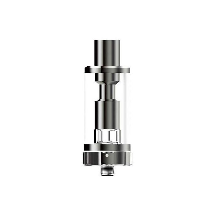Aspire K3 - Silver Tank - PJW Vapes | Glasgow Vape Wholesaler Aspire K3 - Silver Tank - PJW Vapes | Glasgow Vape Wholesaler