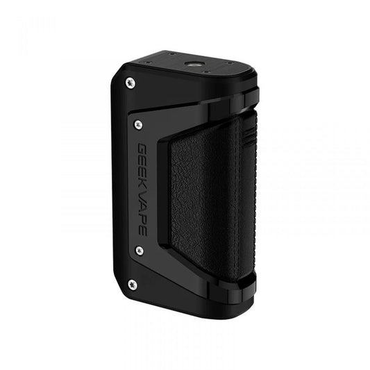 GeekVape Aegis L200 Legend Mod - Classic Black - PJW Vapes | Glasgow Vape Wholesaler