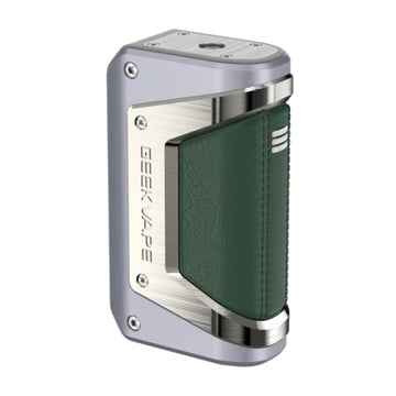 GeekVape Aegis L200 Legend Mod - Grey - PJW Vapes | Glasgow Vape Wholesaler