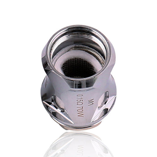 Horizontech - M1 Coil - PJW Vapes | Glasgow Vape Wholesaler