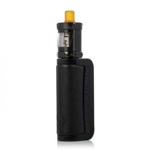 Innokin Coolfire Z80 Zenith II Mod Kit - Leather Black - PJW Vapes | Glasgow Vape Wholesaler