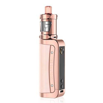 Innokin Coolfire Z80 Zenith II Mod Kit - Rose - PJW Vapes | Glasgow Vape Wholesaler