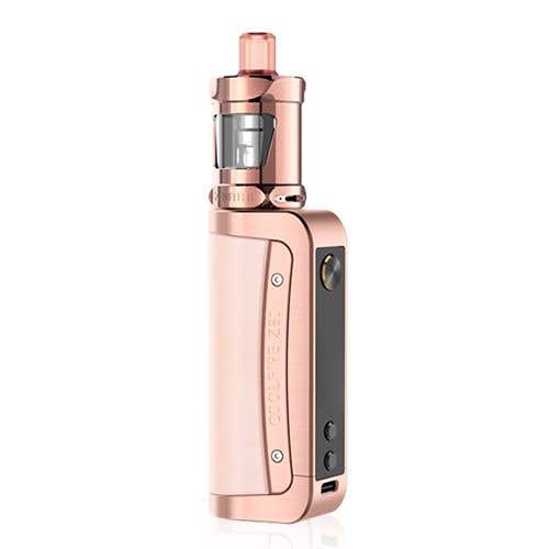 Innokin Coolfire Z80 Zenith II Mod Kit - Rose - PJW Vapes | Glasgow Vape Wholesaler