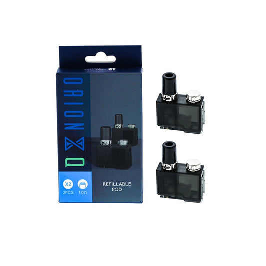 Lost Vape - Orion Q Pod - PJW Vapes | Glasgow Vape Wholesaler