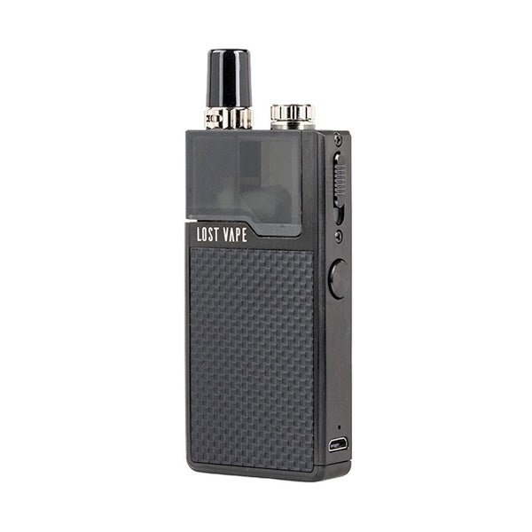 Lost Vape Pod Kit - Orion Q - PJW Vapes | Glasgow Vape Wholesaler