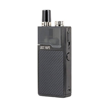 Lost Vape Pod Kit - Orion Q - PJW Vapes | Glasgow Vape Wholesaler