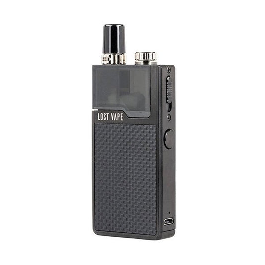 Lost Vape Pod Kit - Orion Q - PJW Vapes | Glasgow Vape Wholesaler