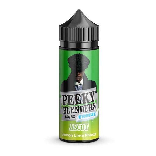 Peeky Blenders - Ascot - PJW Vapes | Glasgow Vape Wholesaler
