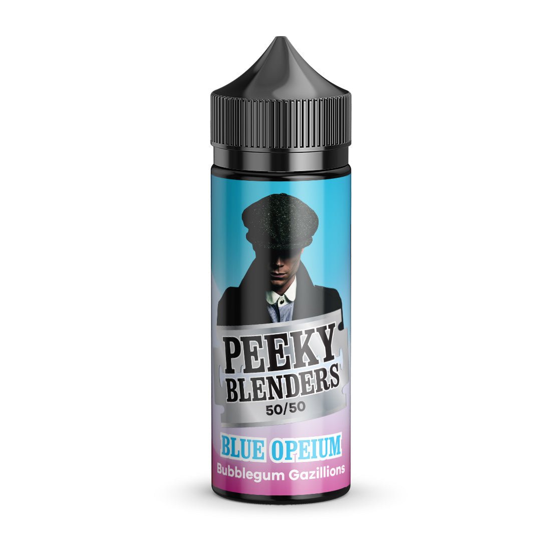 Peeky Blenders - Blue Opeium - PJW Vapes | Glasgow Vape Wholesaler