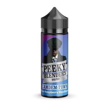 Peeky Blenders - Camden Town - PJW Vapes | Glasgow Vape Wholesaler