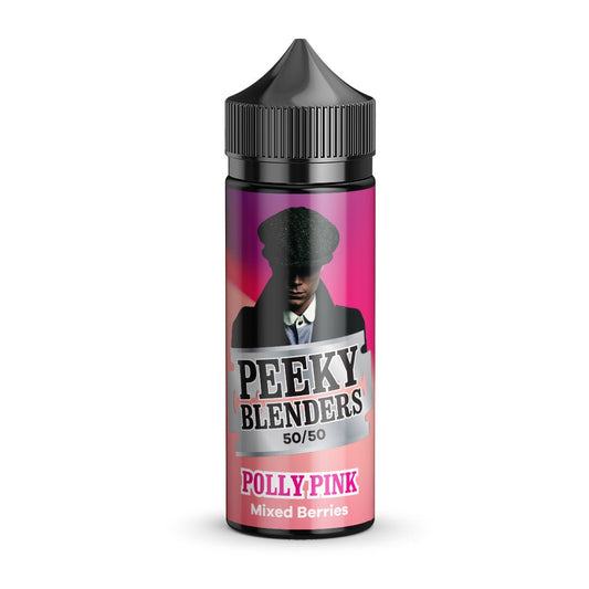 Peeky Blenders - Polly Pink - PJW Vapes | Glasgow Vape Wholesaler