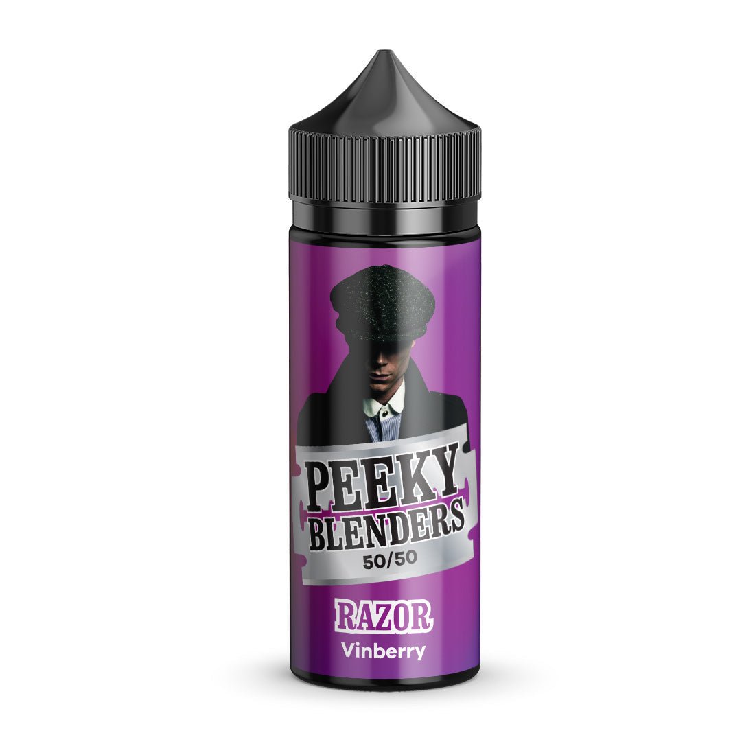 Peeky Blenders - Razor - PJW Vapes | Glasgow Vape Wholesaler