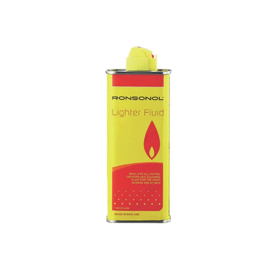 Ronson - Petrol 133ml - PJW Vapes | Glasgow Vape Wholesaler