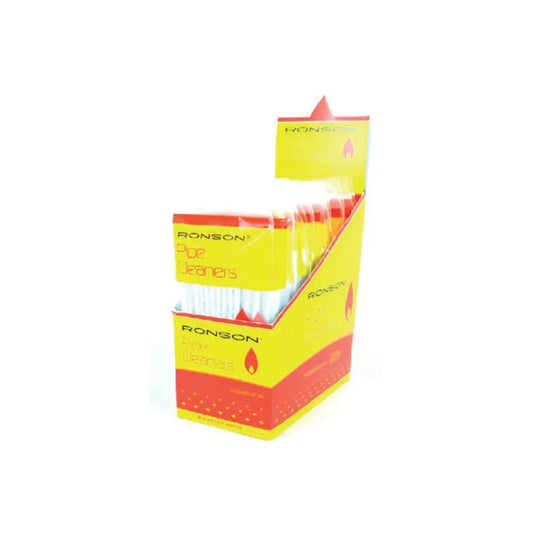 Ronson - Pipe Cleaner - PJW Vapes | Glasgow Vape Wholesaler