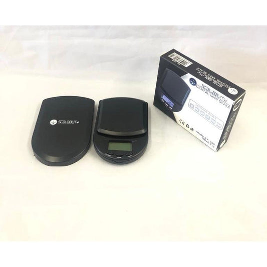 Scalability Digital M - SY-100 - PJW Vapes | Glasgow Vape Wholesaler