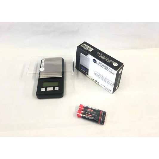 Scalability Digital M - SY-100B - PJW Vapes | Glasgow Vape Wholesaler