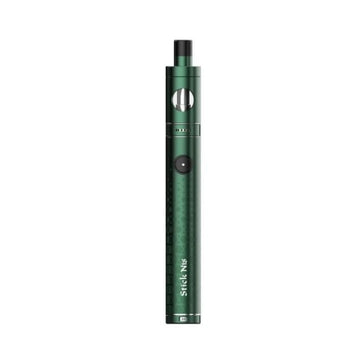 SMOK Stick N19 - Matte Green - PJW Vapes | Glasgow Vape Wholesaler