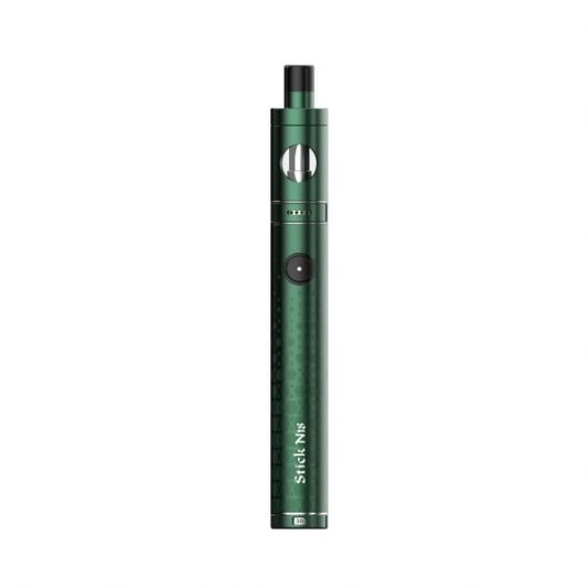 SMOK Stick N19 - Matte Green - PJW Vapes | Glasgow Vape Wholesaler