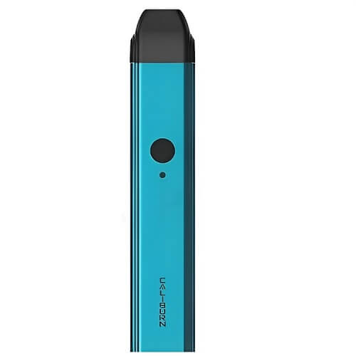 UWELL Caliburn Pod System - Blue - PJW Vapes | Glasgow Vape Wholesaler