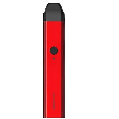 UWELL Caliburn Pod System - Red - PJW Vapes | Glasgow Vape Wholesaler