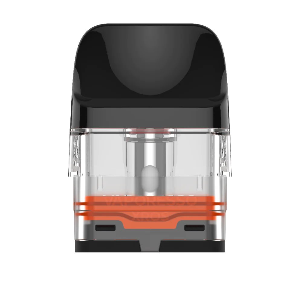 vaporesso+pods Vaporesso Xros Pro 2 Review main image 0
