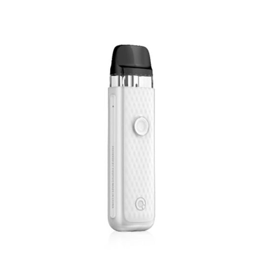 Voopoo Vinci Q Pod Kit - Ceramic White - PJW Vapes | Glasgow Vape Wholesaler