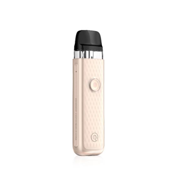 Voopoo Vinci Q Pod Kit - Charming Pink - PJW Vapes | Glasgow Vape Wholesaler