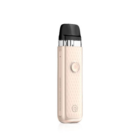 Voopoo Vinci Q Pod Kit - Charming Pink - PJW Vapes | Glasgow Vape Wholesaler