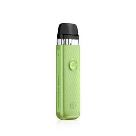 Voopoo Vinci Q Pod Kit - Moss Green - PJW Vapes | Glasgow Vape Wholesaler